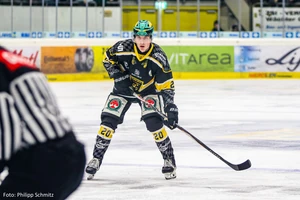 Simon Manhart bleibt in Bad Tölz.